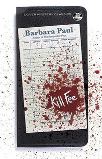 Cover image for Kill Fee