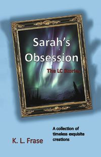 Cover image for Sarah's Obsession