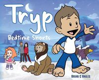 Cover image for Tryp - Bedtime Shorts