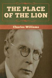 Cover image for The Place of the Lion