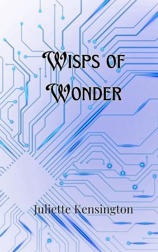 Cover image for Wisps of Wonder