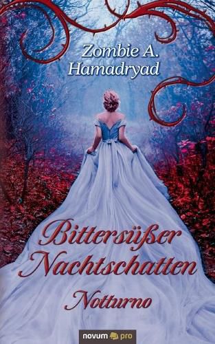 Cover image for Bittersusser Nachtschatten - Notturno