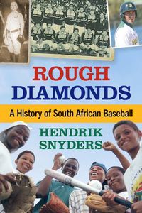 Cover image for Rough Diamonds