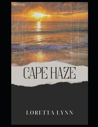 Cover image for Cape Haze
