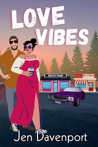 Cover image for Love Vibes