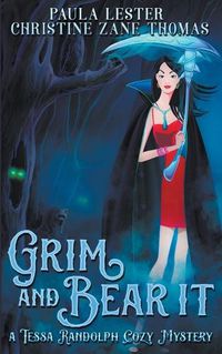 Cover image for Grim and Bear It