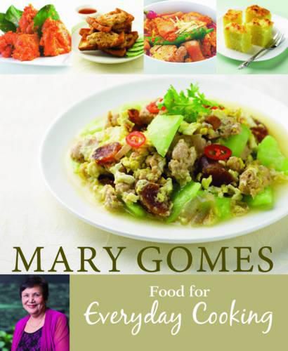 Cover image for Food for Everyday Cooking