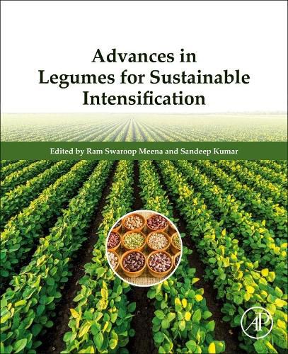 Cover image for Advances in Legumes for Sustainable Intensification