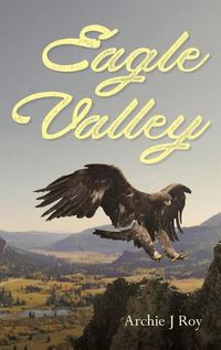 Cover image for Eagle Valley