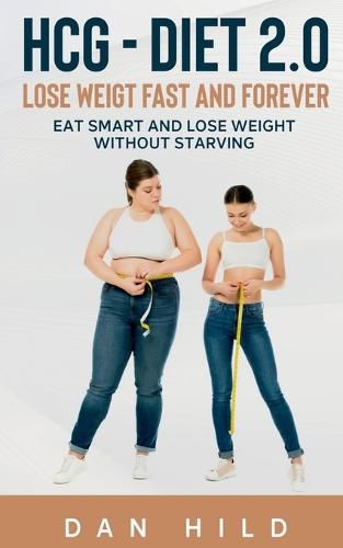 Cover image for hcg - Diet 2.0