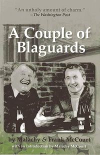 Cover image for A Couple of Blaguards