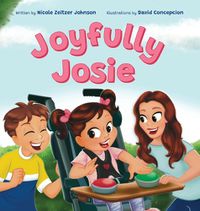 Cover image for Joyfully Josie