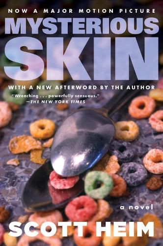 Cover image for Mysterious Skin