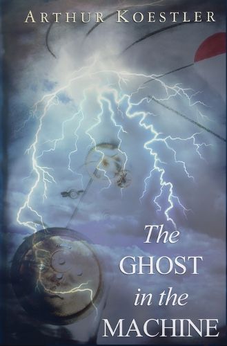 Cover image for The Ghost in the Machine