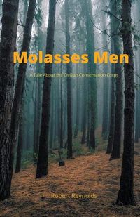 Cover image for Molasses Men