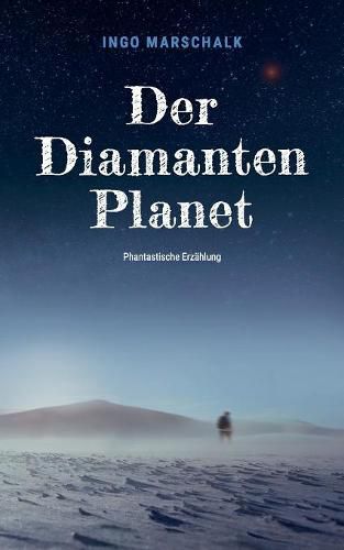 Cover image for Der Diamantenplanet