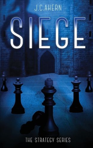 Cover image for Siege