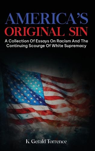 Cover image for America's Original Sin