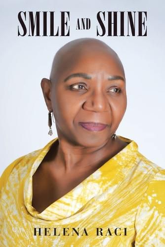 Cover image for Smile and Shine