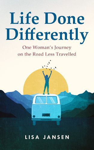 Cover image for Life Done Differently