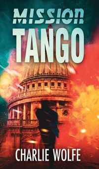 Cover image for Mission Tango