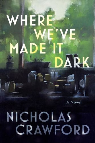 Cover image for Where We've Made It Dark