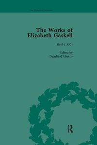 Cover image for The Works of Elizabeth Gaskell, Part II vol 6