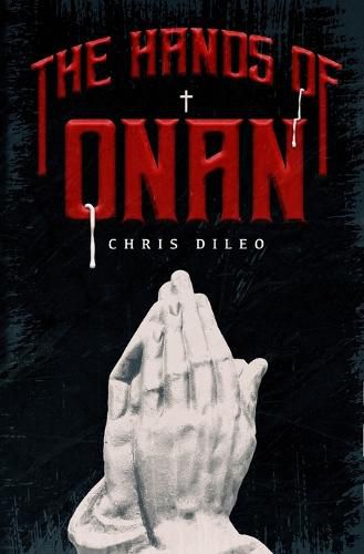 Cover image for The Hands of Onan
