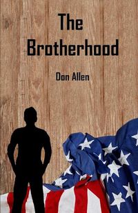 Cover image for The Brotherhood