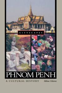 Cover image for Phnom Penh