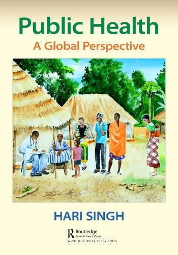 Cover image for Public Health