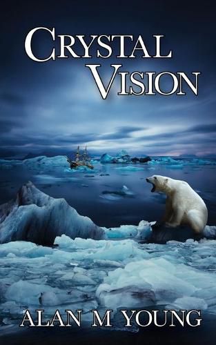 Cover image for Crystal Vision