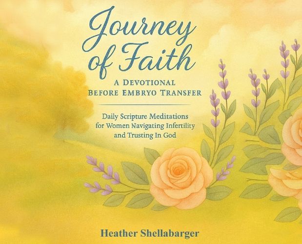 Cover image for Journey Of Faith