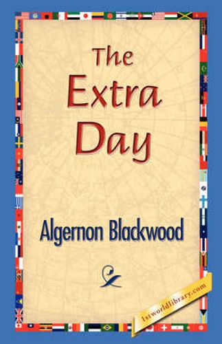 Cover image for The Extra Day