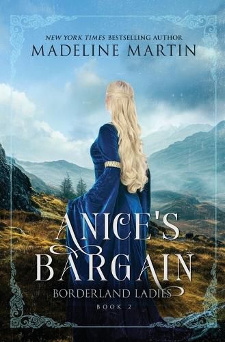 Cover image for Anice's Bargain