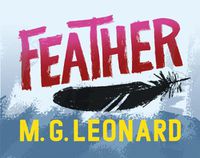 Cover image for Feather