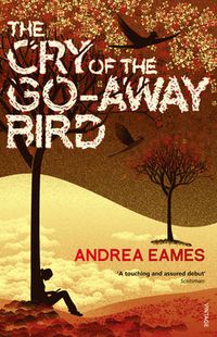 Cover image for The Cry of the Go-Away Bird