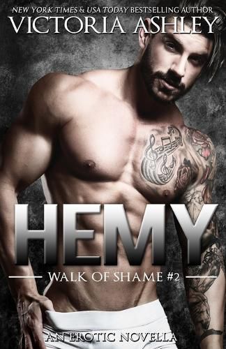 Cover image for Hemy (Walk of Shame #2)