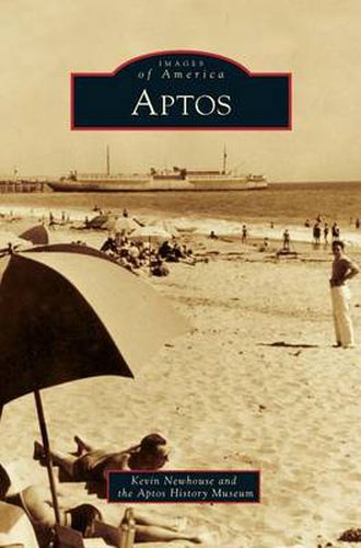 Cover image for Aptos