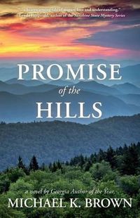 Cover image for Promise of the Hills