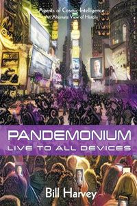 Cover image for Pandemonium: Live to All Devices