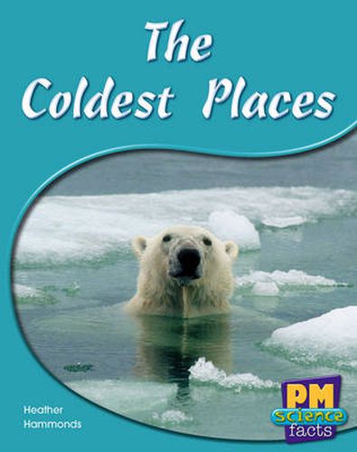 The Coldest Places