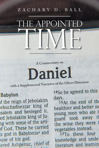 Cover image for The Appointed Time