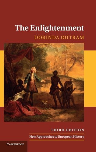 Cover image for The Enlightenment