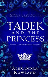 Cover image for Tadek and the Princess