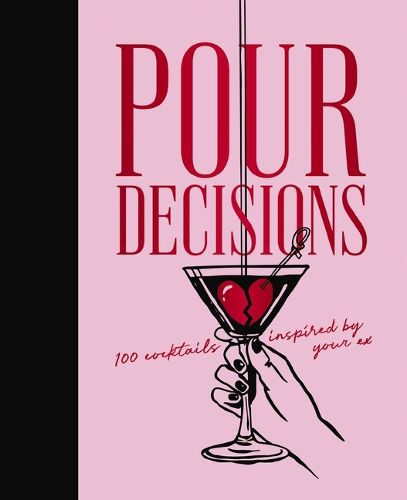 Cover image for Pour Decisions