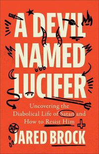 Cover image for Devil Named Lucifer