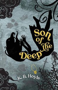 Cover image for Son of the Deep