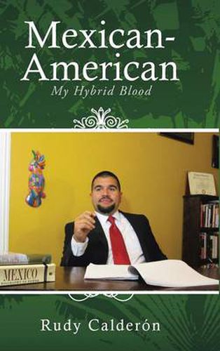 Cover image for Mexican-American