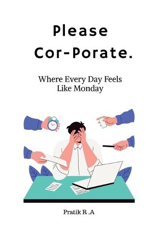 Cover image for Please Cor-Porate